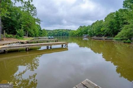 1010 Northwoods Point, Greensboro GA 30642