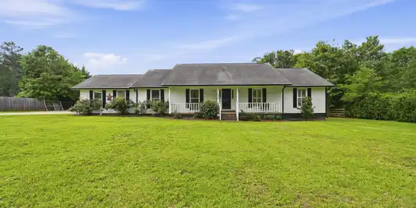6280 Stapleton Road, Macon GA 31216