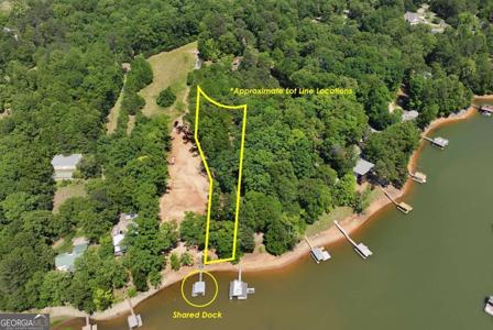 64 Long Cove Pass, Dawsonville GA 30534