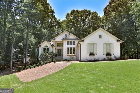 1312 Oak Bluff Court, Canton GA 30114