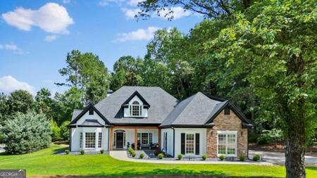 334 Loring Lane, Peachtree City GA 30269