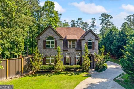 9315/9325 Meadowbrook Drive, Gainesville GA 30506