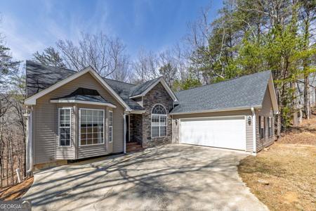 262 Morse Elm Loop, Waleska GA 30183