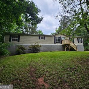 119 Lower Little River Drive, Eatonton GA 31024