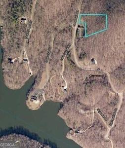 Lot 179 North Laceola Road, Cleveland GA 30528