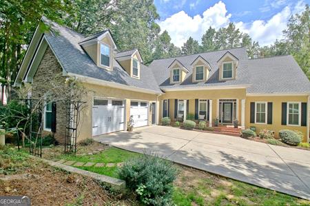 171 Interlochen Drive, Peachtree City GA 30269