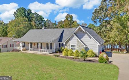 175 Nelle Drive, Hartwell GA 30643