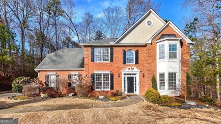 2021 Aldbury Lane, Woodstock GA 30189