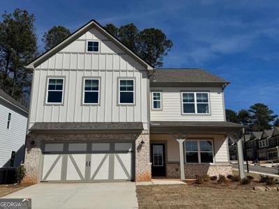 5587 Overview Drive, Flowery Branch GA 30542