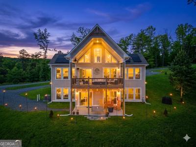 497 S Jakes Landing Way # 48, Ellijay GA 30540