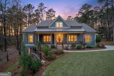 1851 Osprey Poynte, Greensboro GA 30642