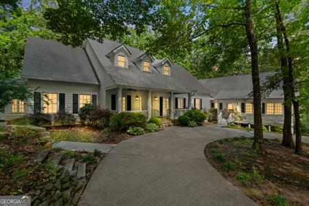 2058 Sewanee Court, Villa Rica GA 30180