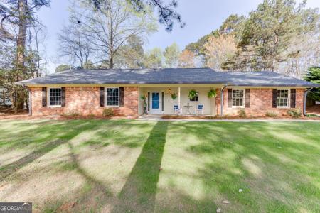 5602 Pepper Tree Lane, Oakwood GA 30566