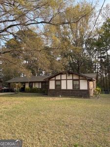 19 NE Donley Drive, Rome GA 30165