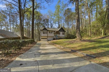 4412 Lucy Lane, Snellville GA 30039