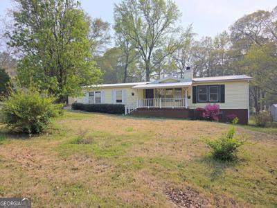 15 Shady Lane, Jackson GA 30233
