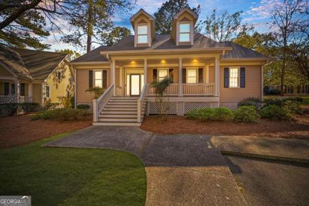 108 Mayfair Court, Eatonton GA 31024