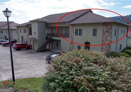 1724 Watercrest Way # 7H, Hiawassee GA 30546