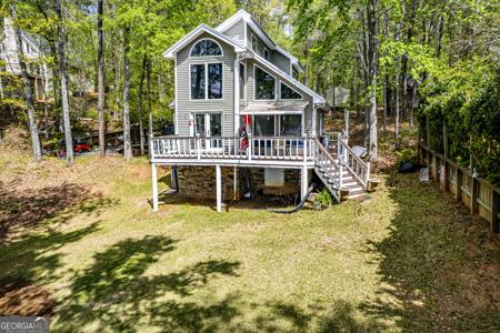 115B Sunfish Trail, Eatonton GA 31024