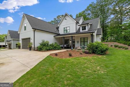 2490 S Carroll Court, Villa Rica GA 30180