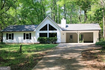 895 Waterview Drive, Lagrange GA 30240