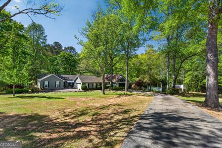 5 N Brooks Road, Lagrange GA 30240