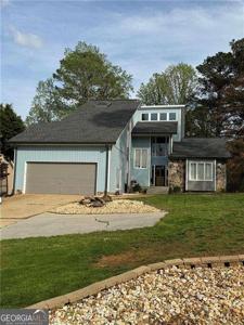 9014 Tarnwood Court, Villa Rica GA 30180