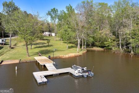 167 Edison Lane, Monticello GA 31064