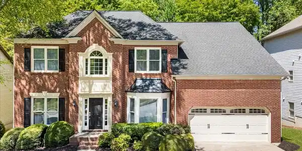 1110 Compass Pointe Crossing, Alpharetta GA 30005