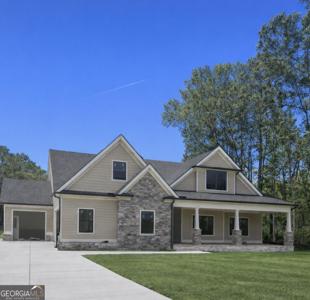 947 Lake Varner Drive, Covington GA 30014