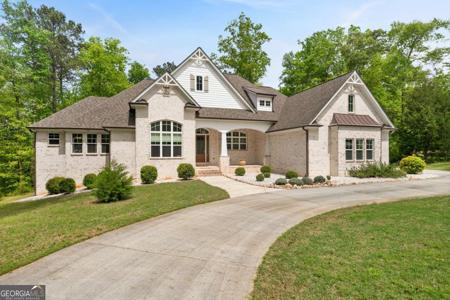 210 Darwish Drive, Mcdonough GA 30252