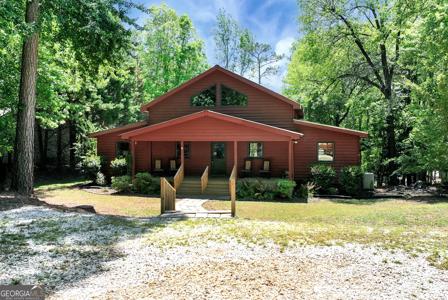142 Hugh Dorsey Road, Hartwell GA 30643