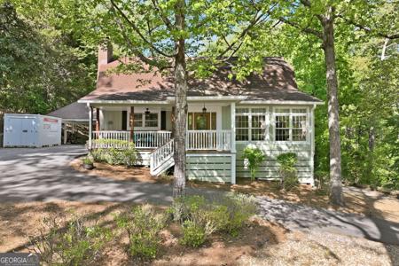 3627 Griffin Drive, Gainesville GA 30506