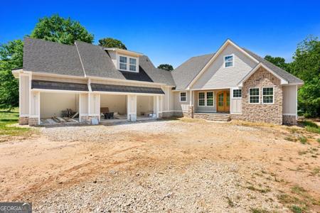 707 Vickery Street Extension, Hartwell GA 30643