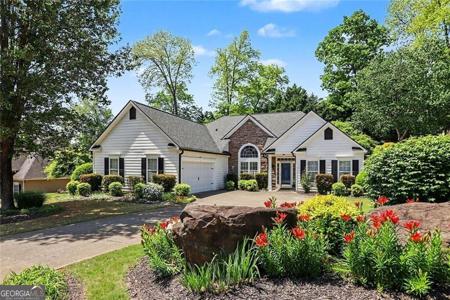 114 Clifford Court, Canton GA 30115