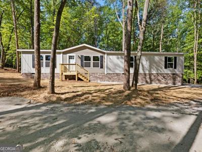 3045 Fowler Road, Gainesville GA 30501