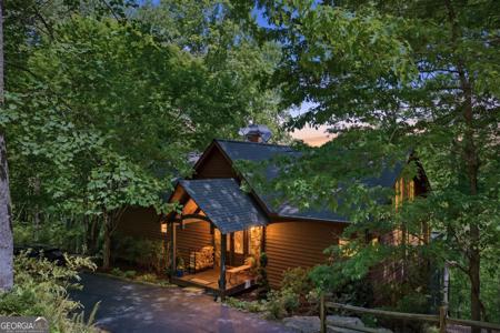 350 Whitetail Trail, Clayton GA 30525