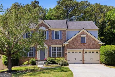 561 Ashland Parkway, Woodstock GA 30189