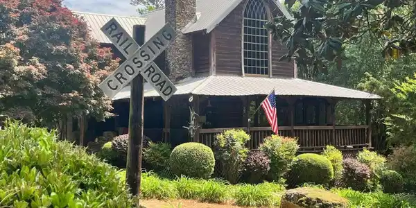 7204 Island Mill Road SE, Acworth GA 30102