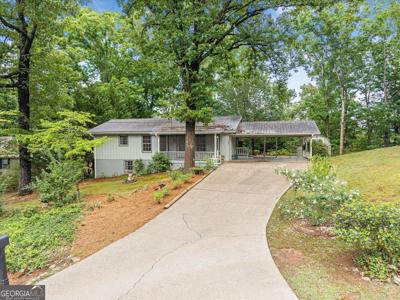 3946 Fraser Circle, Gainesville GA 30506