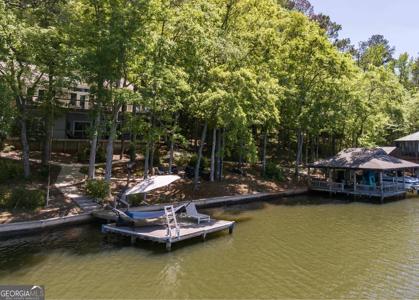 1710 Quail Hollow Drive, Hamilton GA 31811