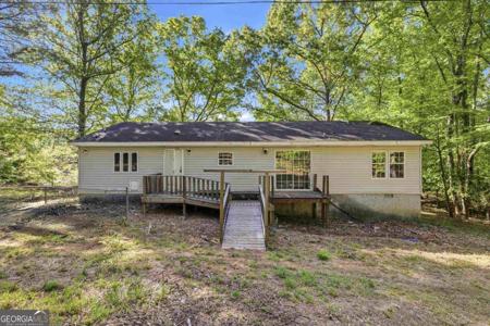 245 Sweet Gum Lane, Mansfield GA 30055