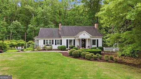 691 Dixon Drive, Gainesville GA 30501