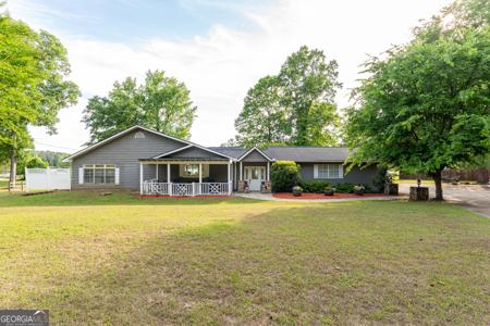 142 Spurgeon Drive SE, Eatonton GA 31024