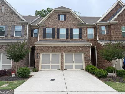 1251 Elderwood Way, Cumming GA 30041