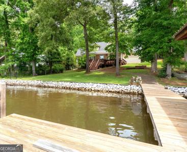 142 Tanglewood Court, Eatonton GA 31024