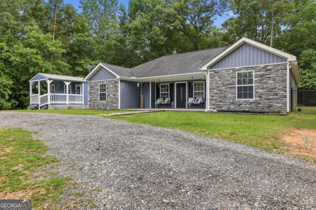 101 Siesta Lane, Lavonia GA 30553