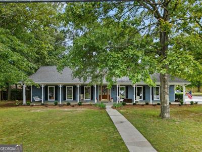 25 Sagewood Drive, Rome GA 30165