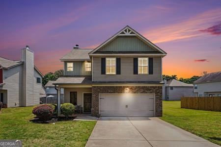 108 Truman Court, Jackson GA 30233