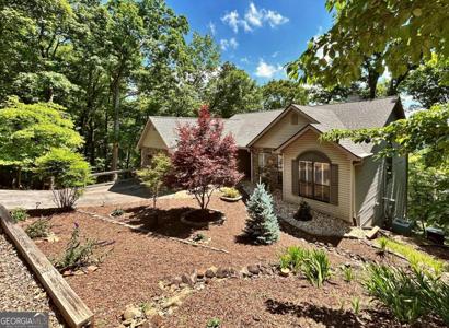 375 Valley View Vista, Jasper GA 30143